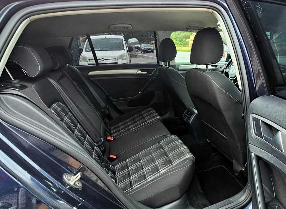 VW Golf 1.6TDi 110cv Comfortline