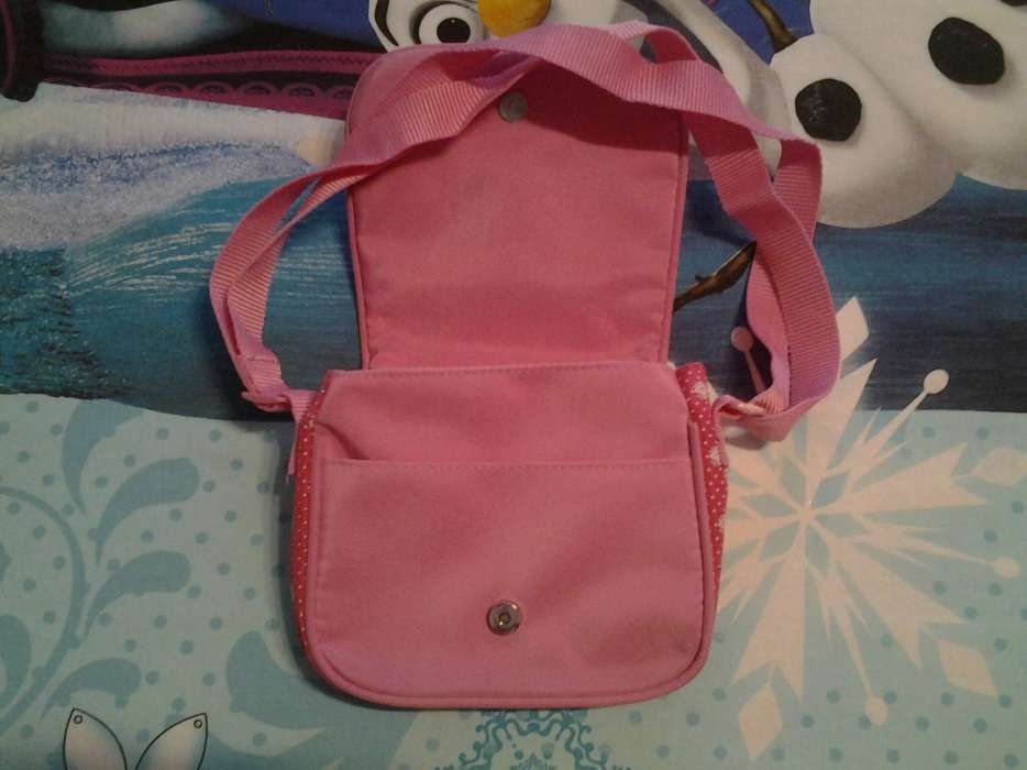 Malas da FROZEN NOVAS