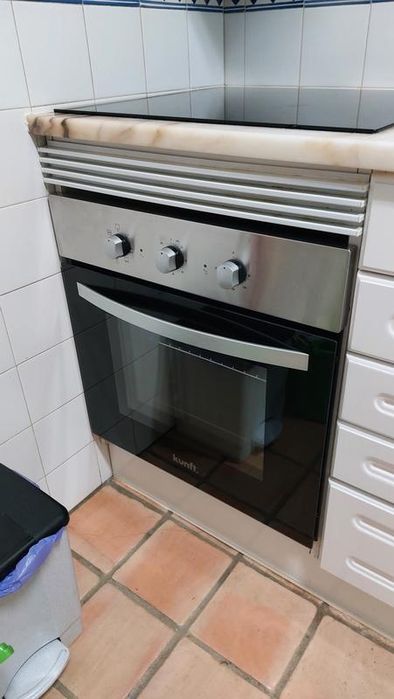 Peças para Forno Elétrico Kunft KBIO4445,  2300w