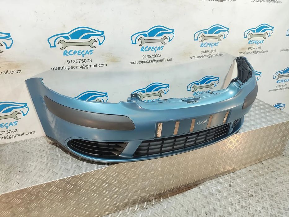 Parachoques frontal Volkswagen Golf V Plus original