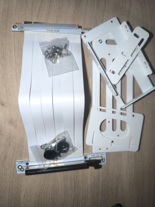 Cabo de extensão GPU