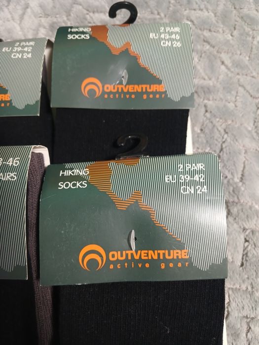 Носки чоловічі 43-46