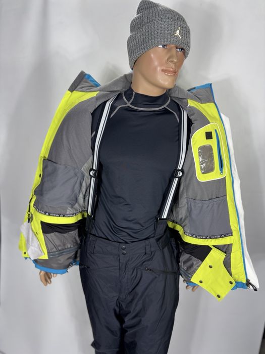 Костюм чоловічий  лижний   Л  ідеал стан