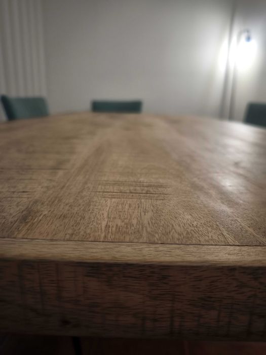 Mesa de Jantar madeira