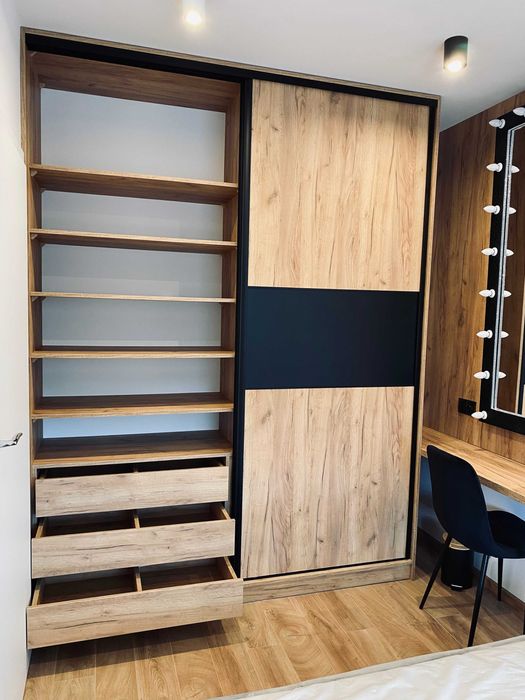 Solidne Szafy Meble Kuchenne na wymiar kaszmir, Warszawa i okolice