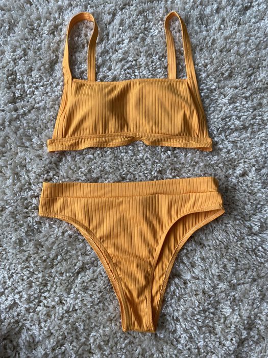 Купальник дівчачий