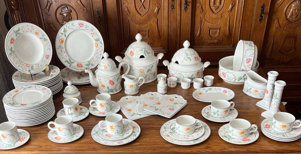 Villeroy&Boch Albertina