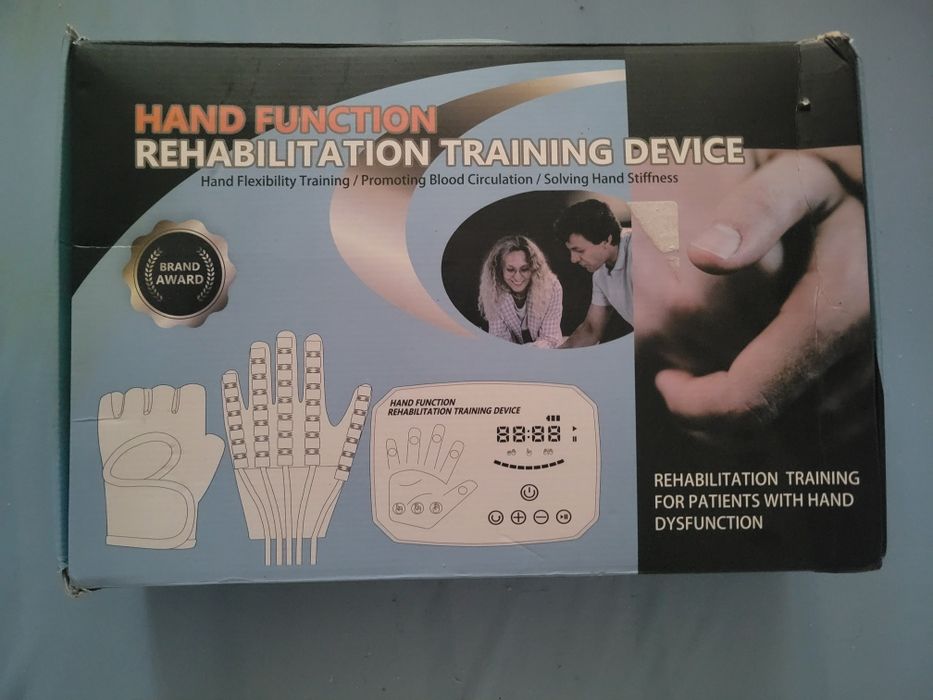 Товари для реабілітації