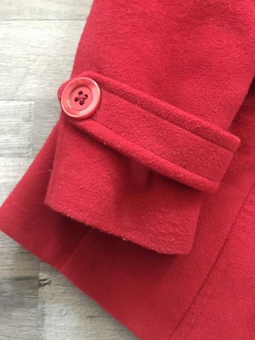 Kurtka damska jesienno zimowa plus size xl