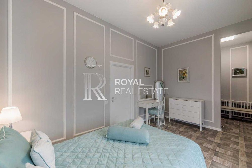 Продаж Одноповерхового Будинку Крушинка Київська область 105 м2 Ремонт 6 соток