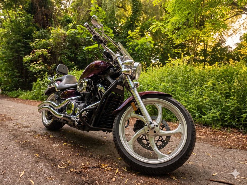 Sprzedam Yamaha Stryker