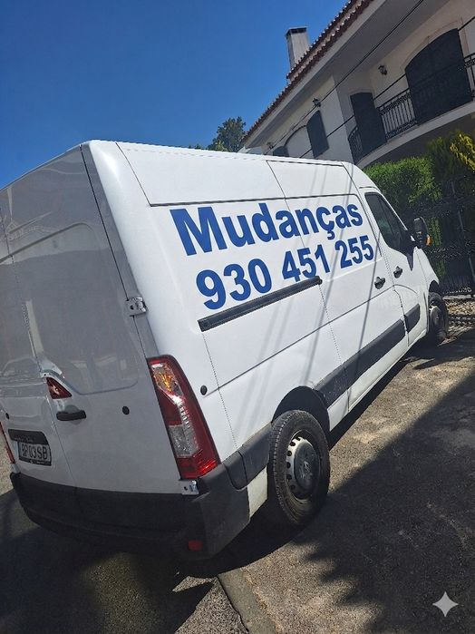 Mudanças e Transportes Geral496709842324705282
