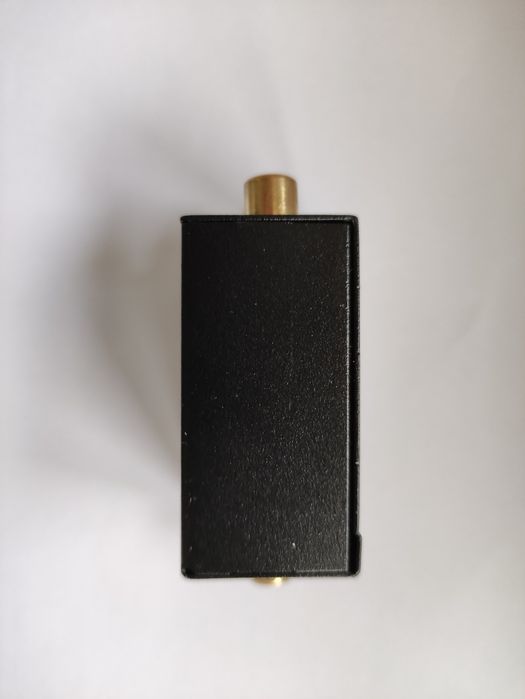 Adapter analogowo cyfrowy