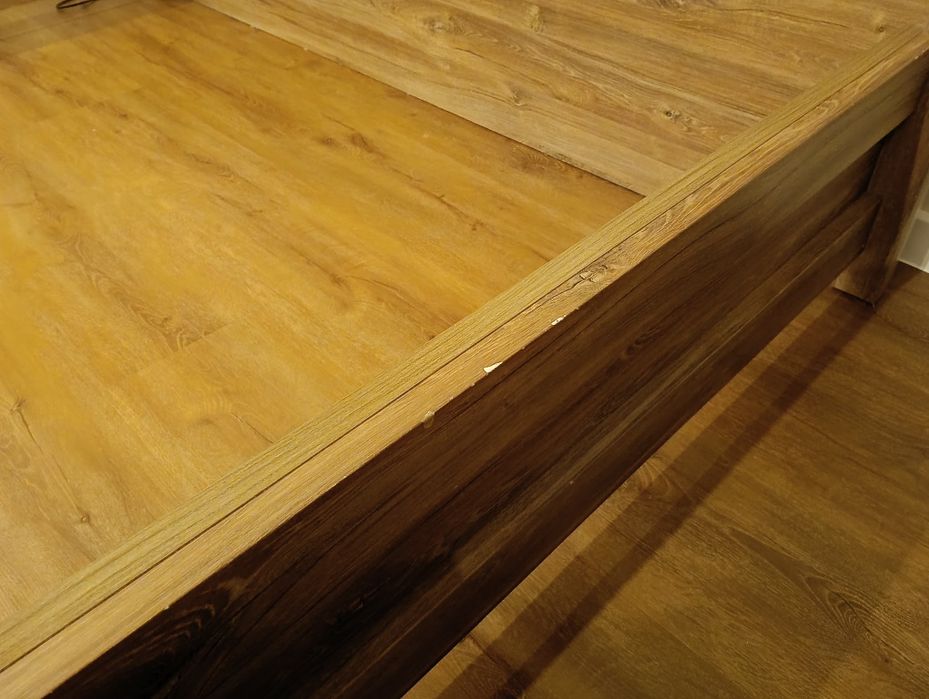 Sprzedam - Rama łóżka