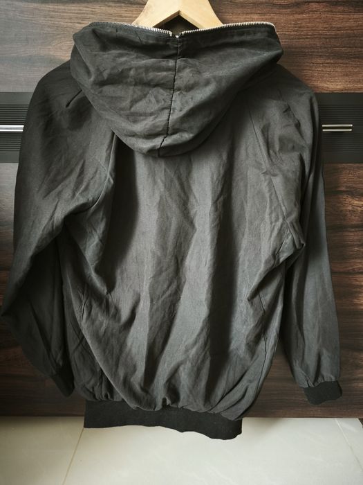 Bluza kurtka bomberka