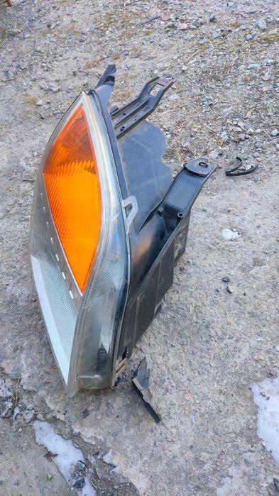 фара для форд фьюжн