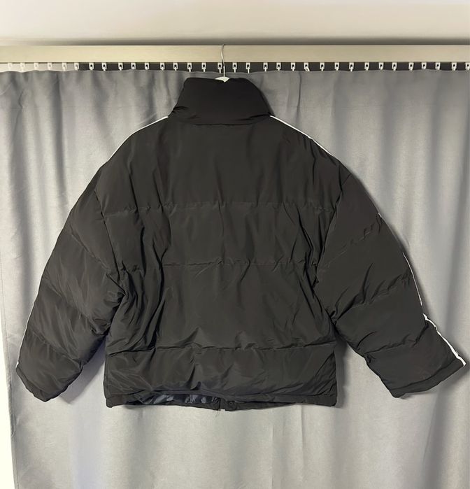 Balenciaga & Adidas Puffer Jacket