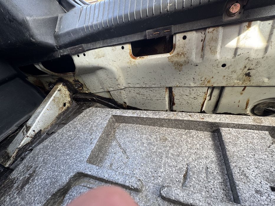 Daewoo Nexia 1.5 16 кл