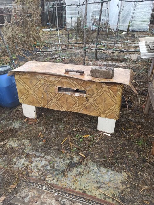 Продам клетки для кролей