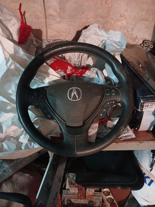 Acura  Мдх Mdx акура шатуны поршня