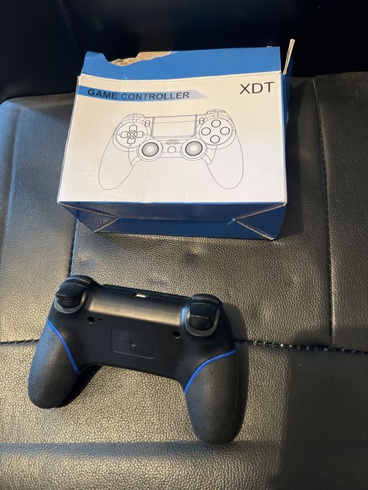 Pad bezprzewodowy do PS 4