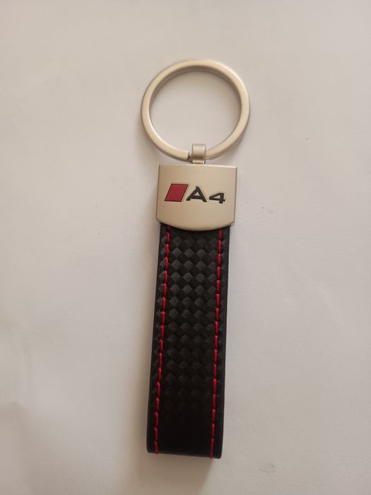 Audi A4 brelok breloczek zawieszka