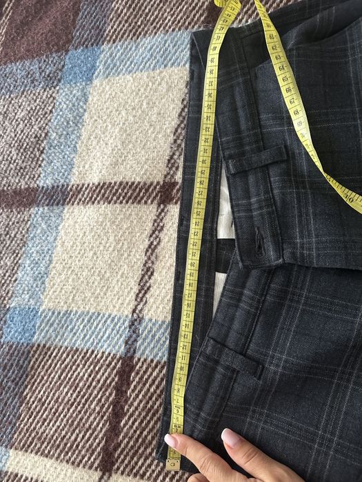 Штани чоловічі 32 р