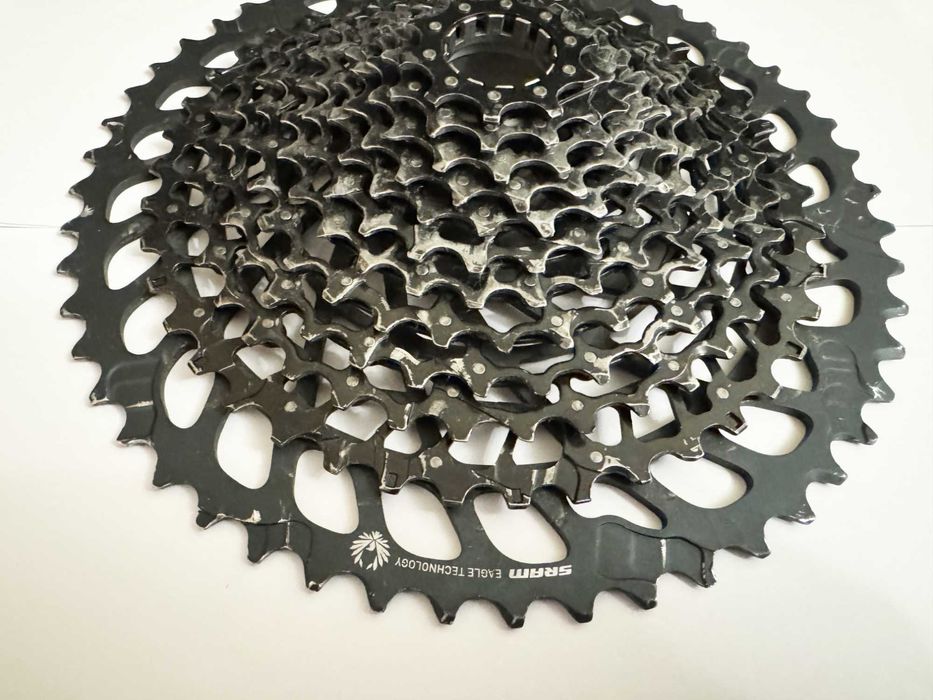 Кассета SRAM XG-1275 GX Eagle 10-52 12 Speed Black