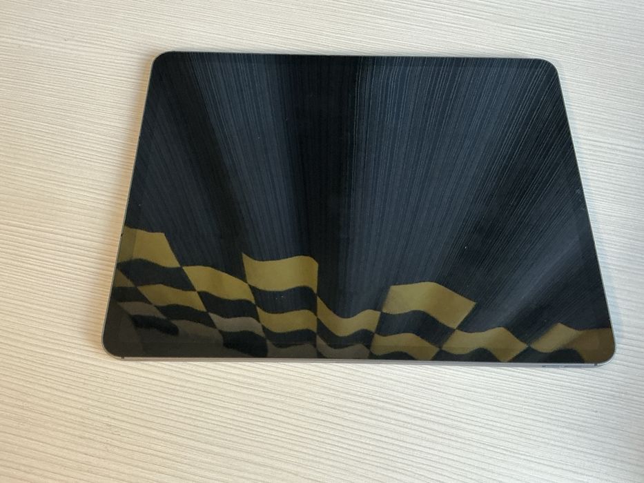 iPad Pro 12.9" M1 1TB (5-е покоління) / 16GB RAM / Екран XDR Mini-LED
