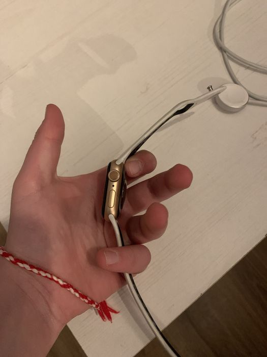 Apple Watch Series 5