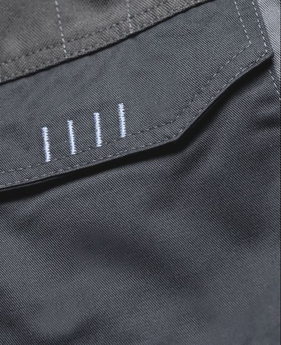 Bluza robocza ARDON 4TECH H9300 Szara męska rozmiar XL
