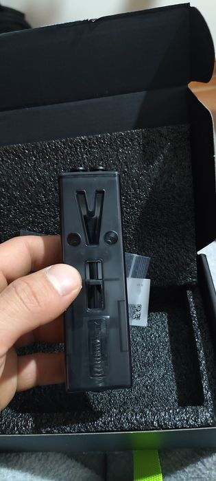 Cfs para série K creality