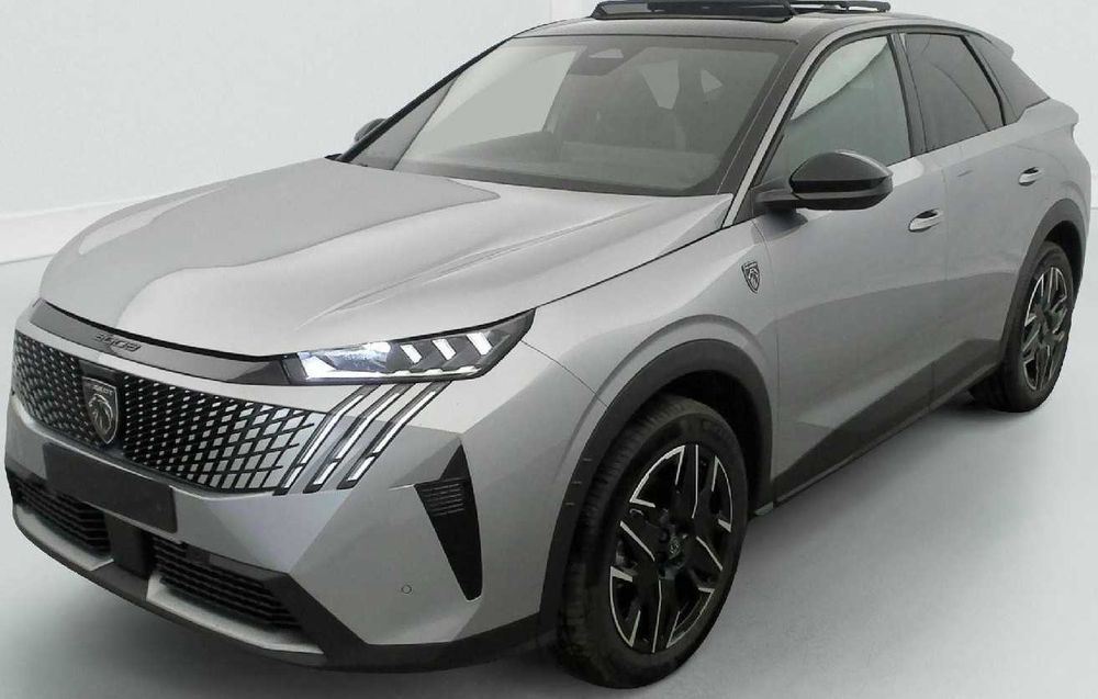 Peugeot 3008 Para Peças - Há Peças