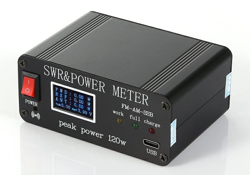 uSDX mini  -  для QRP.  роботи на природі, QSO/P