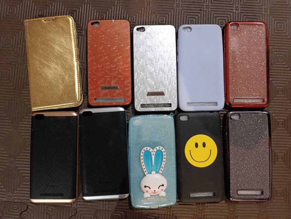 Чохли для Xiaomi