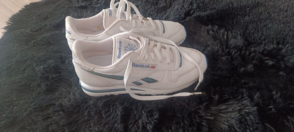 Adidasy Firmy Reebok