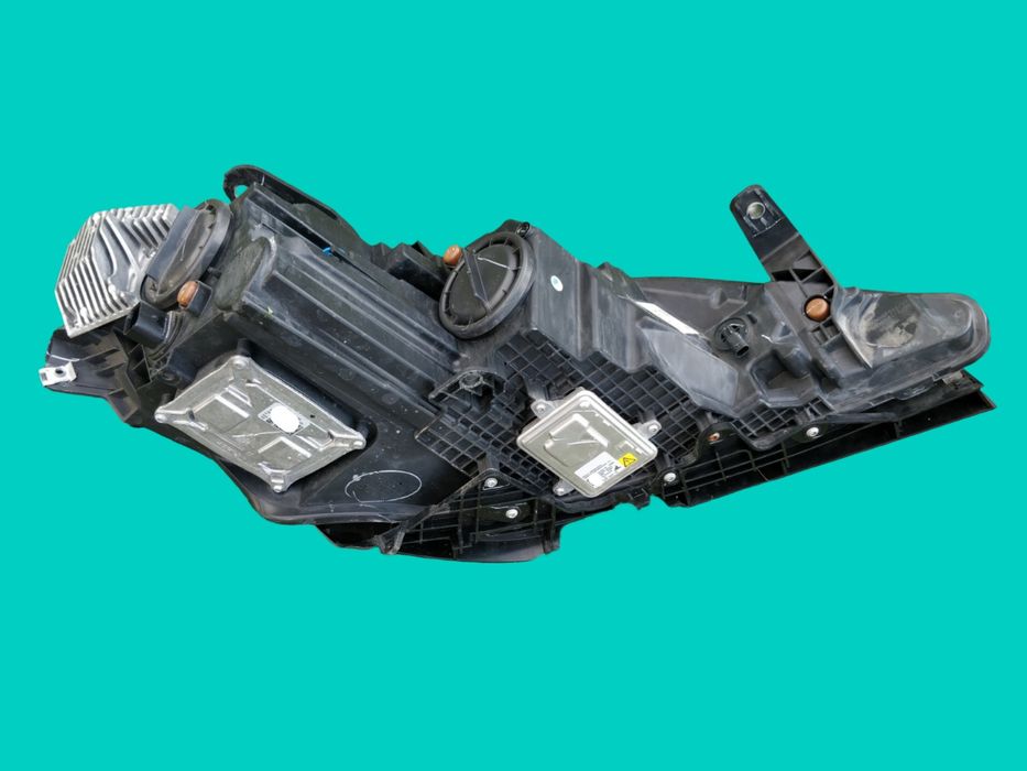 Xenon lampa Led lewa PACIFICA 2017- przód lampy usa Chrysler przedlift