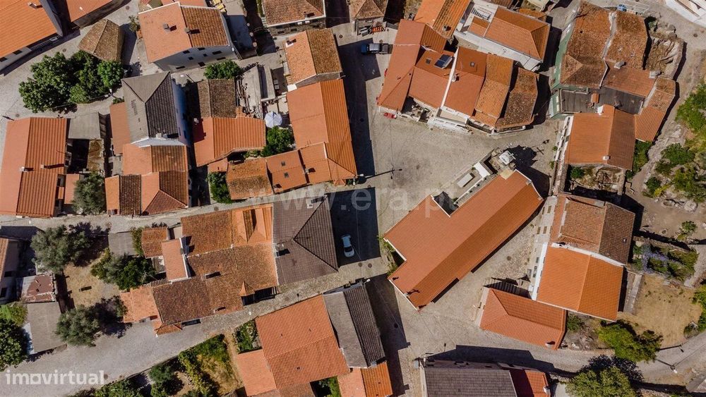 Moradia Geminada T1 / Sabugal, Bendada