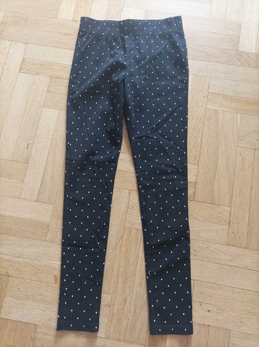 Spodnie materiałowe firmy Beloved damskie w rozmiarze 36/38