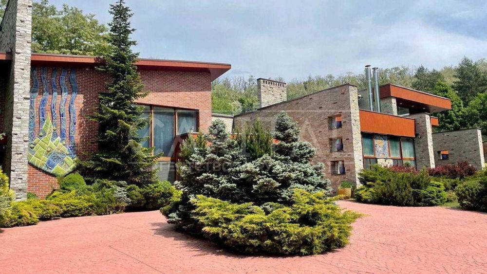 Оренда будинку з басейном, Нові Безрадичі, Обухівський р-н