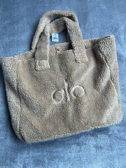Torba alo yoga nowa
