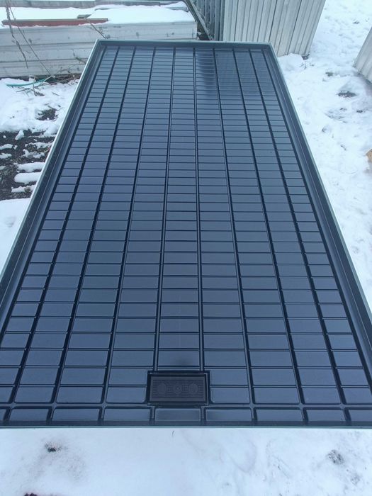 Stół zalewowy nowy 3m stoły zalewowe ekspozycyjne do kwiatów 300cm