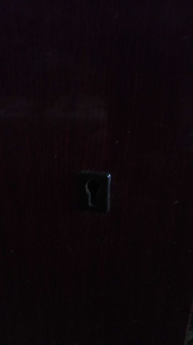 Раскладной стол на колесах швейной машинки Чайка 142-М 760/430/570/400