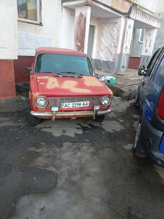 Продам авто ВАЗ 2102