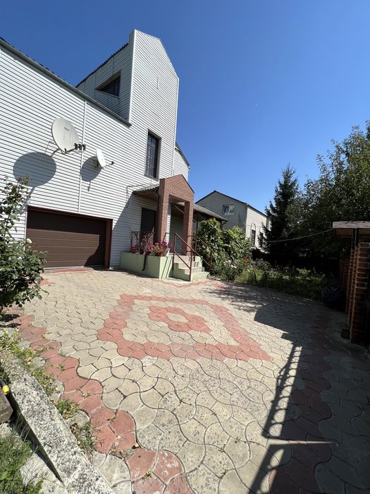 Продам дом Малая Даниловка