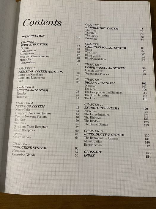 Livro Atlas of Anatomy