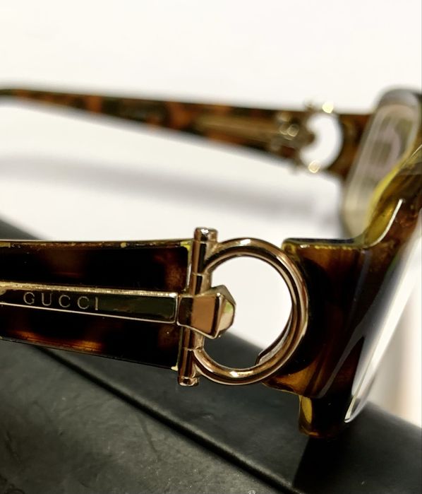 Okulary oprawki DOLCE GABBANA - WŁOSKIE - unisex