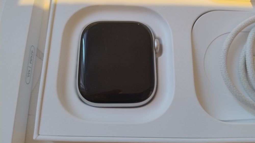 Apple Watch 10 GPS 42mm