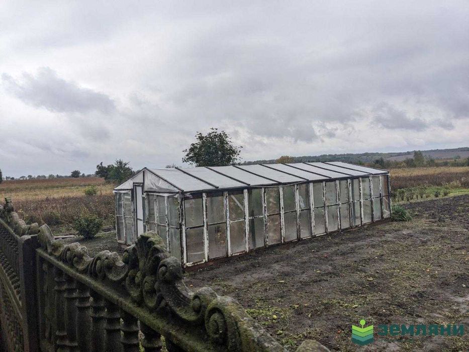 Продається будинок в мальовничому селі Вільшаниця по вул. Осередок (9)