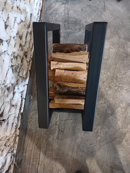 Підставка під дрова в стилі Loft